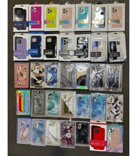 TECHREBELLION  iPhone Series Phone Case. 22660 Units. EXW Los Angeles 